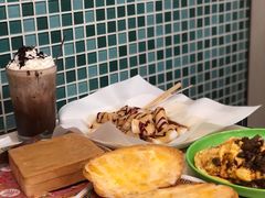 -華歡冰室-WahFoon(吉大店)