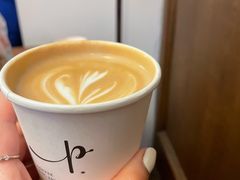 -Parking Coffee(孩儿巷店)