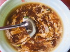 -天天初二·天津传统捞面·天津特色菜(凌奥总店)