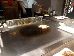 -湘汇概念铁板烧(铁西万达店)