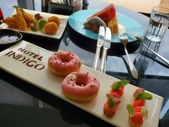 -厦门海港英迪格酒店(中山路店)