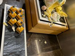-山色西餐厅·银润锦江城堡酒店
