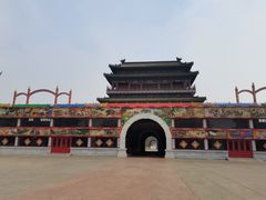 -大明幻境第一城
