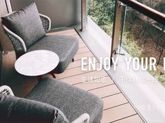 -上海佘山世茂艾美酒店