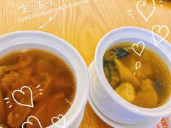 -顺风汤馆·广府粤菜(江宸天街店)