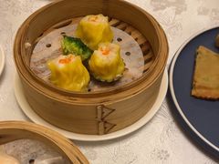 -酌宴府The China Club·广州万富希尔顿酒店(云城东路店)