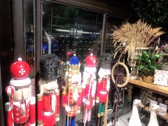 大堂-胡桃里音乐酒馆(四道口店)