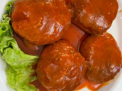 -华梅西餐厅(哈尔滨中央大街店)