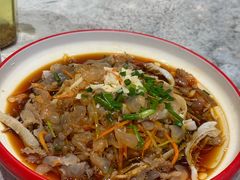 -聚丰园•湖鲜餐厅(阿红私房菜梅石路店)