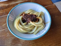 -中阿兰牛肉面(悦海新天地店)
