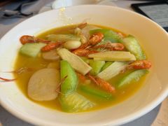 -拾溪餐厅(杭州千禧度假酒店)