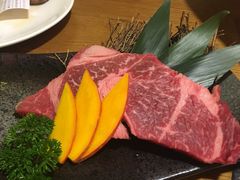 -赤坂亭·M9和牛烧肉·铁板烧(合肥万象城店)