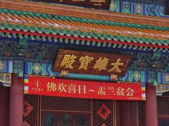-天津大悲禅院