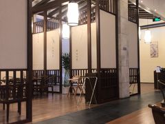 -雷峰塔·藕香居餐厅