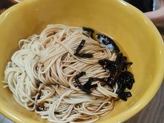 葱油拌面-玉华饮食店(茅台路店)