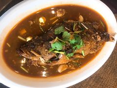 -四季春(美食街店)