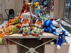 -江南环球港