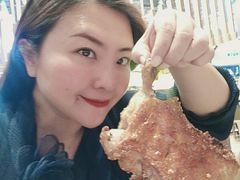 -窑啊窑窑炉烧烤(合生广场店)