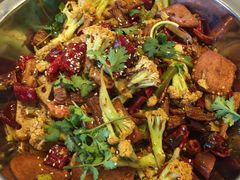 -赶海部落海鲜城(海阳路店)