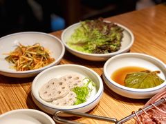 -王妃家(明洞中央店)