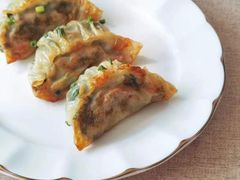 -水月周庄铂尔曼酒店-水月荟中餐厅