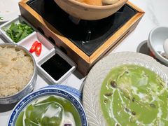 -芽笼芽笼新加坡餐厅(环球港店)