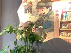 -喝丢一只鞋海鲜烧烤·海肠捞饭(文体街店)