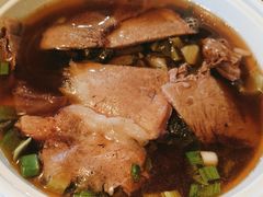 花溪牛肉粉-贵凤凰贵州米粉(望京店)
