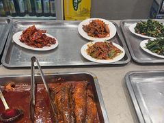 -韩麦大冷面(桂花街直营店)