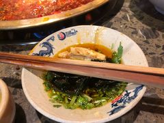-小龙坎火锅(双林店)