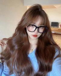 -潮品 Hair无痕羽毛接发潮店