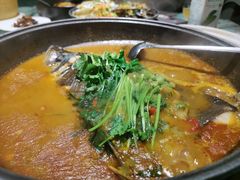 -老宁波1381餐厅(宏泰广场店)