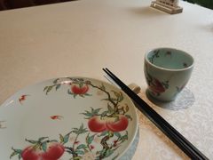 -维园悦谱·海派家常菜(乌鲁木齐南路店)