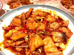 -3弄堂·滕王饭店·江西菜(铜锣湾店)