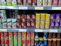 -京客隆超市(京源店)
