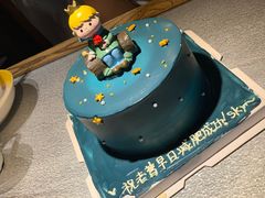 -亦家cake·0卡糖