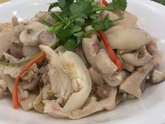 -壹厨饭店(五羊店)
