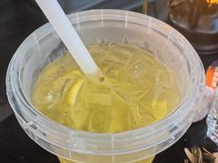 -何师烧烤Pro ·江湖川菜·小龙虾·精酿啤酒(太古里旗舰店)