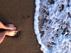 -白沙湾海滩