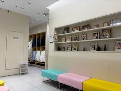 -天真蓝照相馆(五角场百联又一城店)
