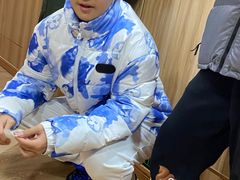 -白兔子密室(长寿路店)