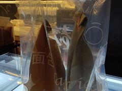 -老梦面包CHEZMOREL(麦子店)