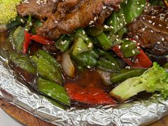 -五谷屯私房菜·始于2005(中山陵童卫路店)