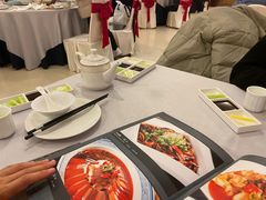 -全聚德(上海首店浦东店)