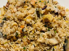 -臻鲜燕海鲜融合餐厅(金陵style店)