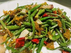 -梁家大院•农家菜(昆山会展中心店)