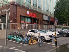 -山丹丹西北菜(金贸大厦店)