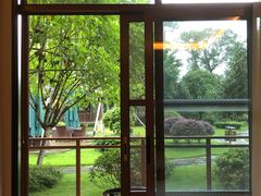 -成都安仁福朋喜来登酒店