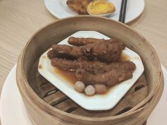 -纽斯特牛排自助餐厅(浦江万达店)