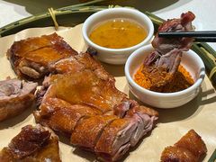 -绿草地·湘菜(7mall店)